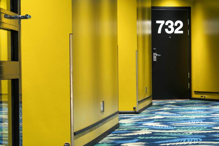 Hotel 83 of 85