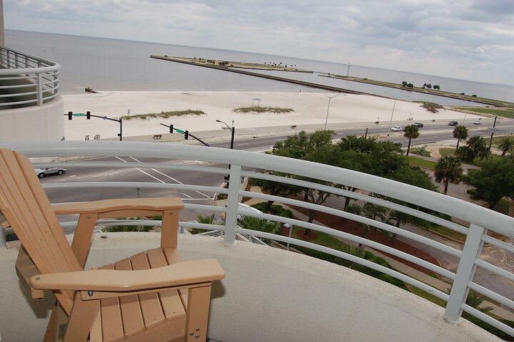 Terrace/Patio 10 of 21