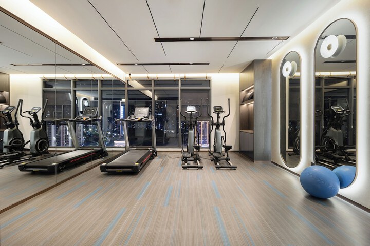 Health and Fitness 12 of 26