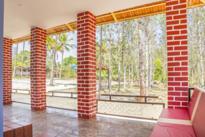 GuestHouser 1 BR Homestay 2eac