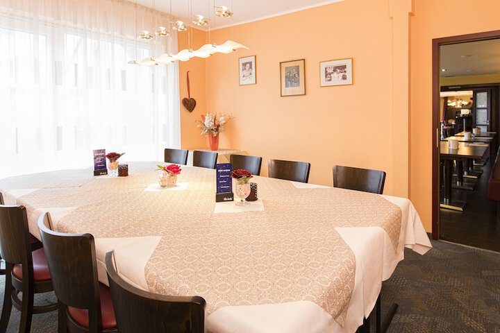 Restaurants