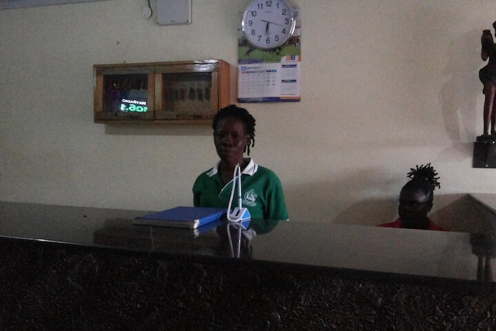 Hotel Interior 5 of 62