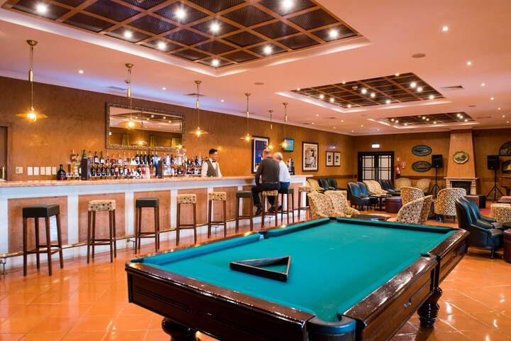 Billiards