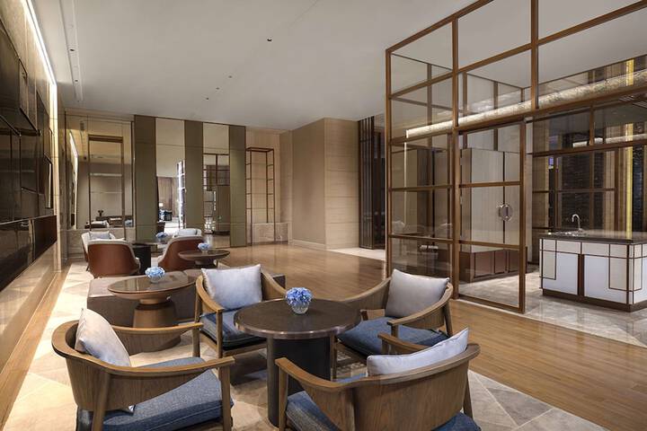 Hotel Interior 2 of 103