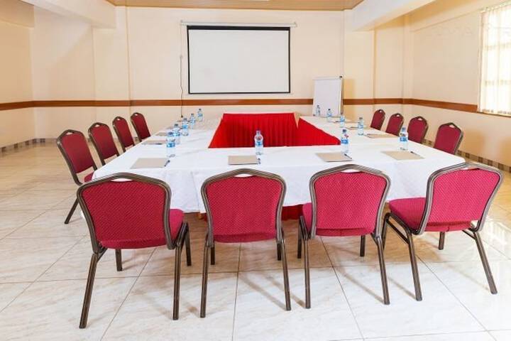 Meeting 16 of 16