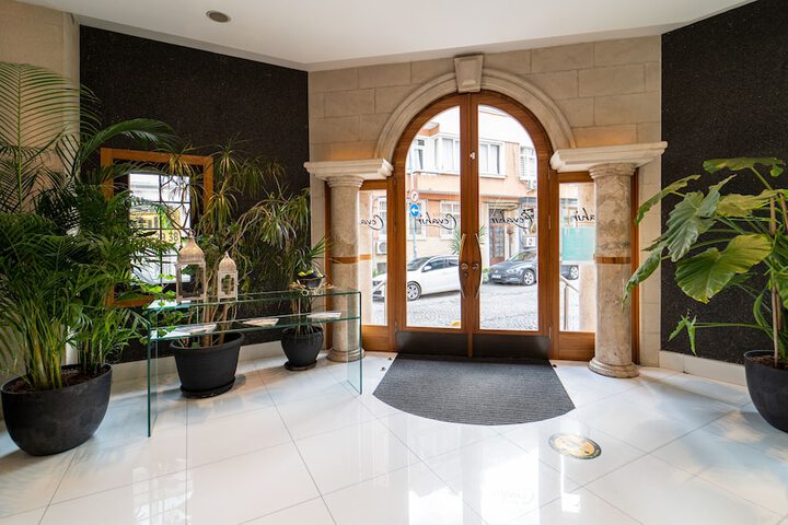 Lobby Photos