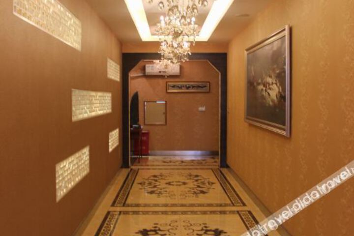 Hotel Interior 33 of 40
