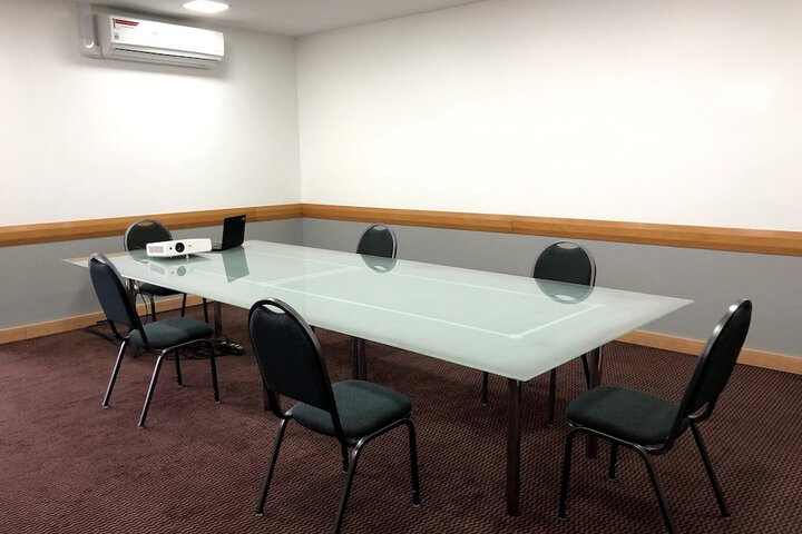 Meeting 101 of 139