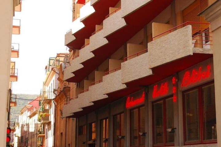 Hotel 42 of 42