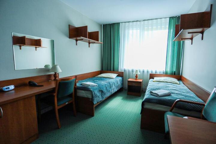 Photo of Hotel Krakowiak