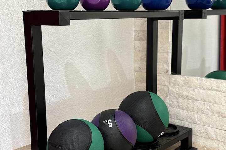 Health and Fitness 41 of 52