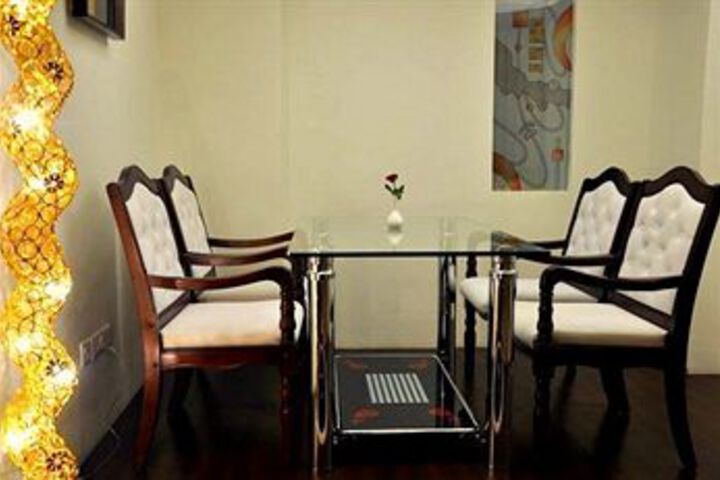 Hotel Interior 10 of 28