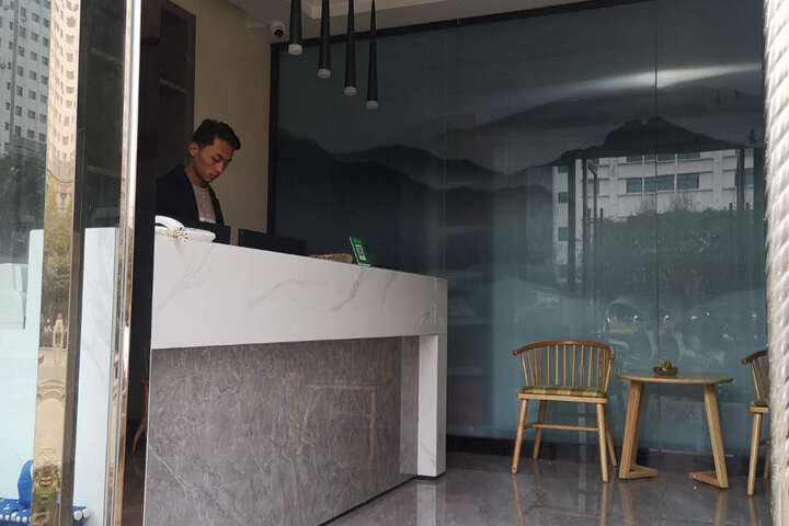 Hotel Interior 10 of 17