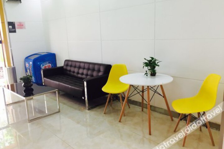Yilai Hotel