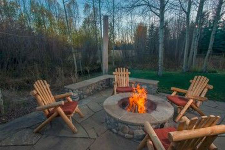 Terrace/Patio 27 of 28