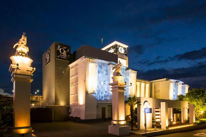 Hotel QT Minami Osaka -Adult Only