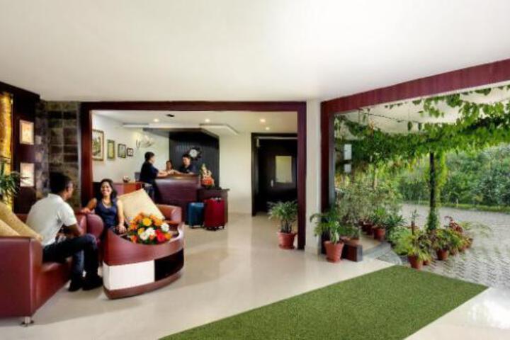 Fitness Facility Photos