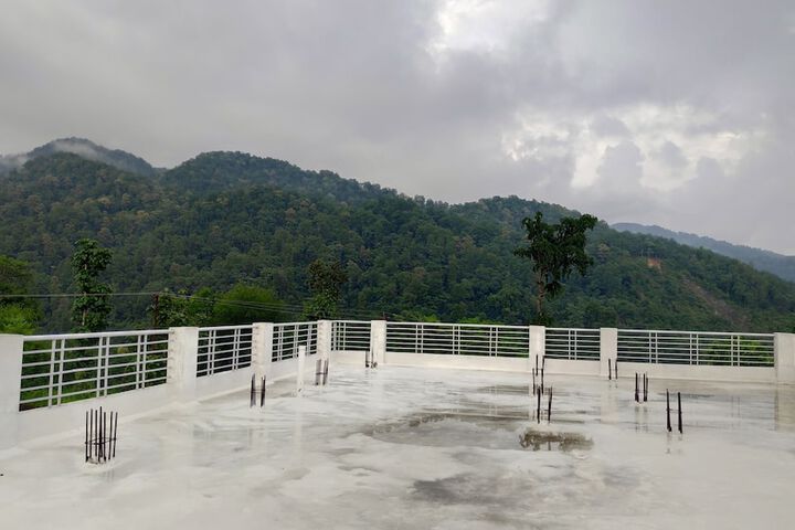 Terrace/Patio 41 of 42