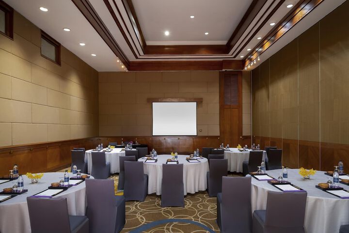 Meeting 209 of 257