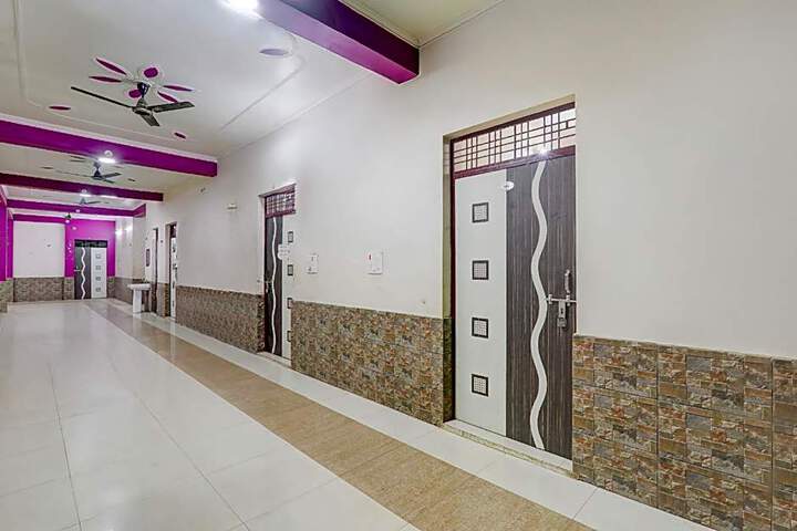 HOTEL O S.R GRAND INN