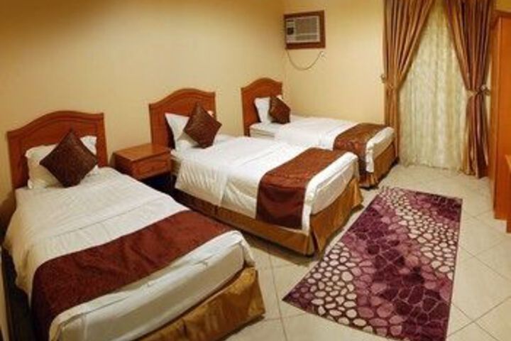 Guestroom Pic