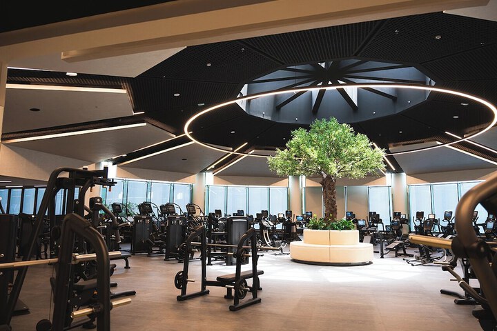 Health and Fitness 21 of 44