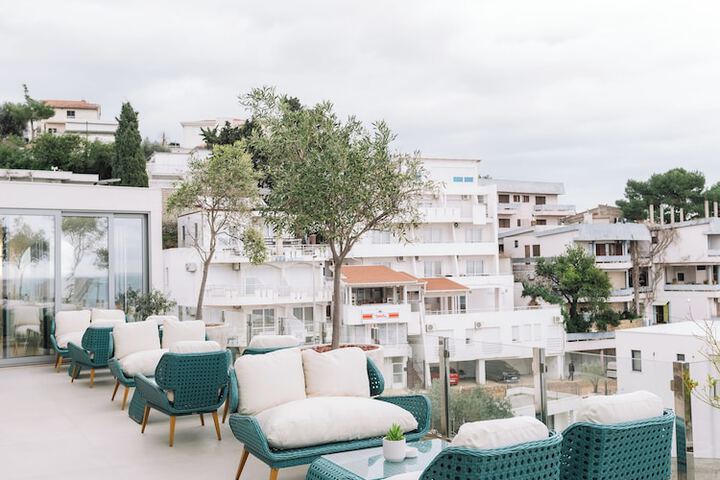 Terrace/Patio 221 of 257