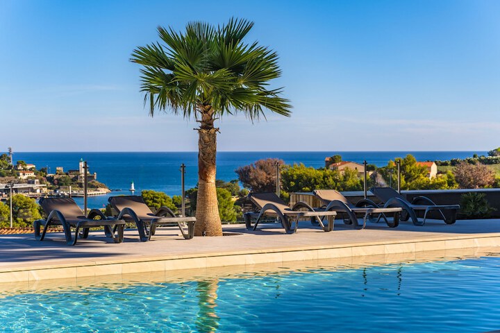 Pools & Facilities