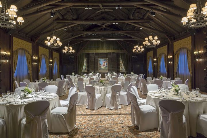 Ballroom