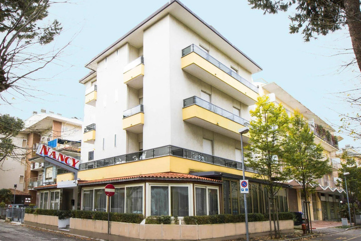 HOTEL NANCY