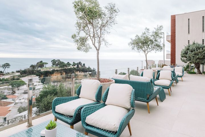 Terrace/Patio 223 of 257