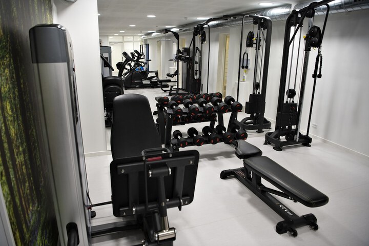 Health and Fitness 57 of 101