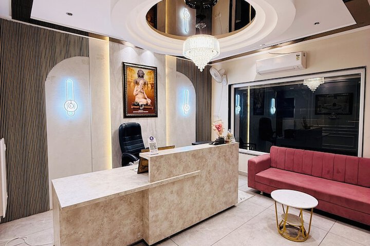 Hotel Interior 2 of 37