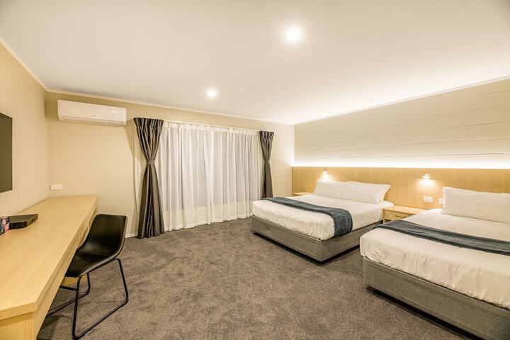 Takapuna International Motor Lodge