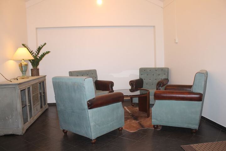 Hotel Interior 2 of 9