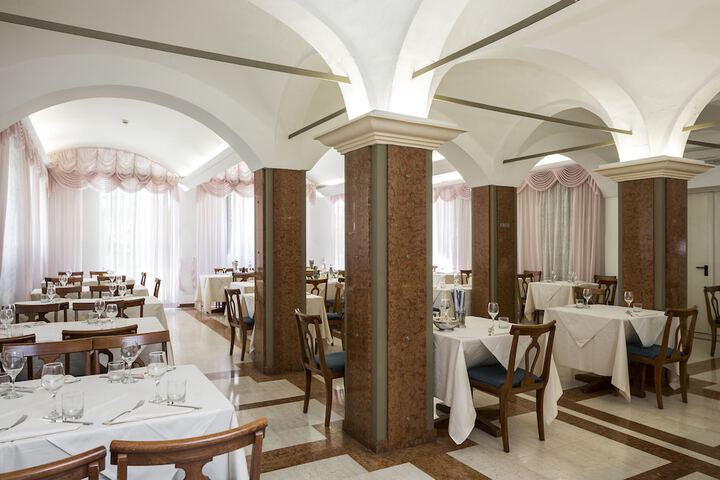 Restaurants