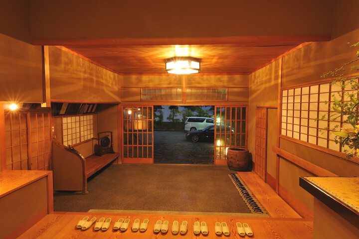 Hotel Interior 15 of 48