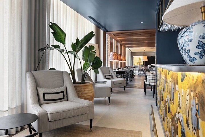 Hotel Interior 6 of 54