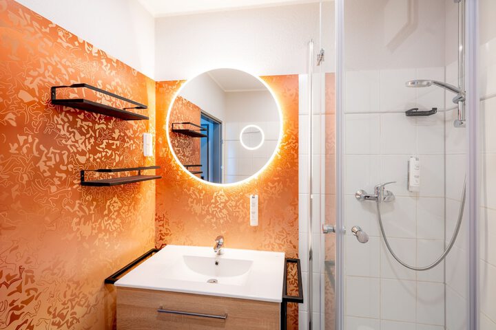 Bathroom Vanities