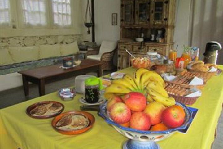Breakfast/Coffee Service 25 of 143