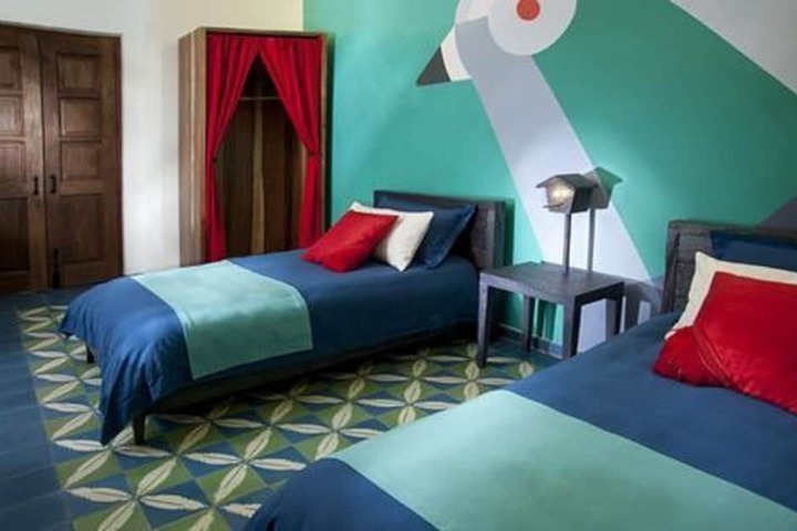 Room 5 of 55