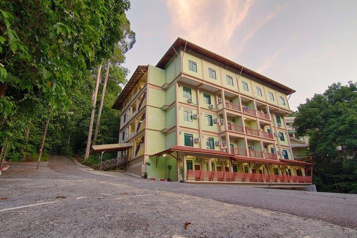 Hotel 63 of 68