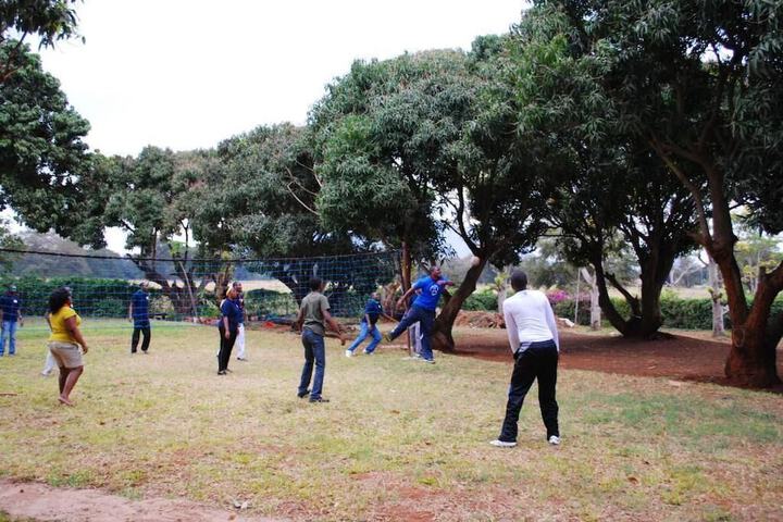 Fitness Club