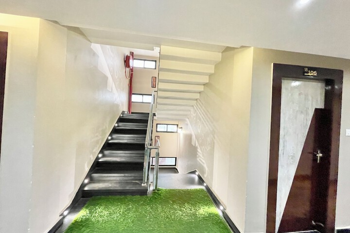 Hotel Interior 154 of 159
