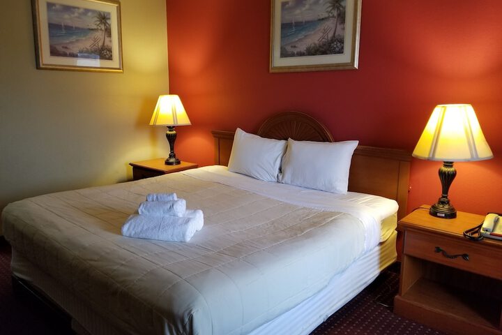 1 King Bed (11 of 19)