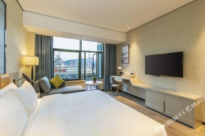 Shangfu Hotel