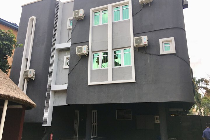 Choice Suites II