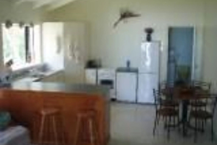Ootu Beach House