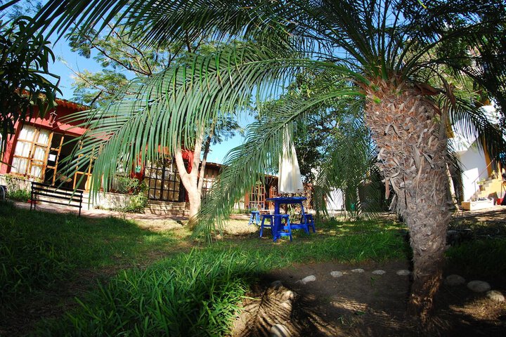 Hotel Exterior 20 of 21