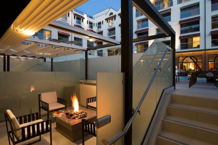 Hotel Interior 13 of 24